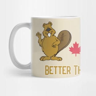 Better Than One - One Leaf Mug